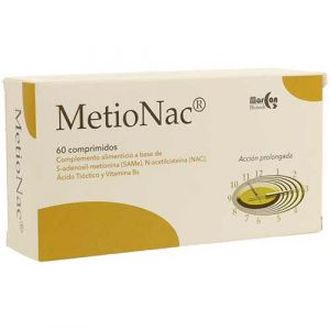 MetioNac de Margan Biotech