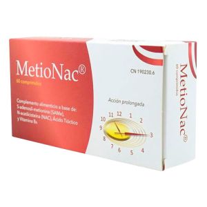 MetioNac de Margan Biotech