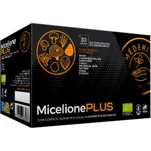 Micelione Plus de Méderi