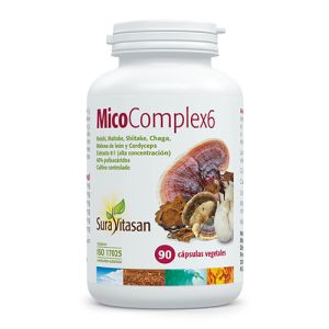 Mico Complex 6 de Sura Vitasan