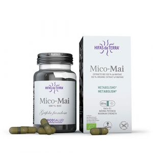 MICO-LEO HIFAS da TERRA al MEJOR PRECIO