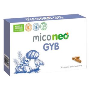 Mico Neo GYB