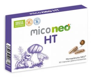 Mico Neo HT de Neovital Health