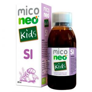 Mico Neo SI Kids de Neovital Health