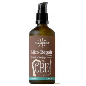 Mico-Repair Serum Hifas da Terra