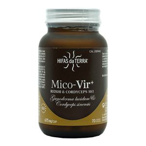 Mico-Vir de Hifas da Terra
