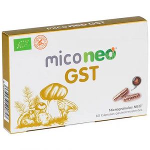 MicoNEO GST de NeoVital Health
