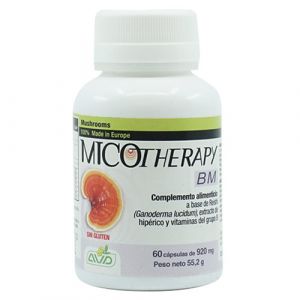 MicoTherapy BM de AVD Reform