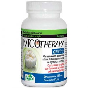 MicoTherapy Gastro AVD Reform