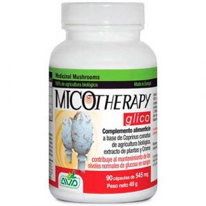 MicoTherapy Glico AVD Reform