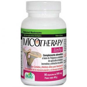 Micotherapy Linfo de AVD Reform