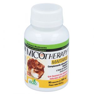 Micotherapy Maitake AVD Reform