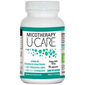 Micotherapy U-Care de AVD Reform