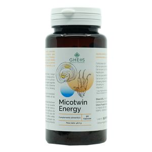 Micotwin Energy de Gheos