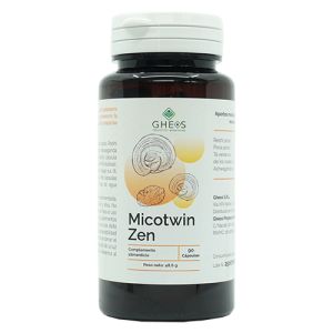 Micotwin Zen de Gheos