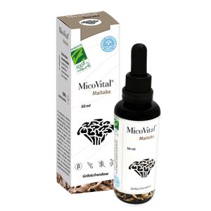 MicoVital Maitake (100% Natural)  - 50 ml