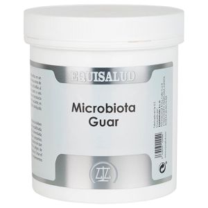 Microbiota Guar de Equisalud