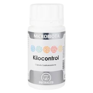 Microbiota Kilocontrol de Equisalud