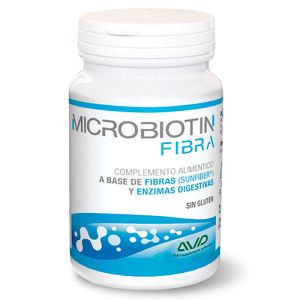 Microbiotin Fibra AVD Reform