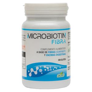 Microbiotin Fibra AVD Reform