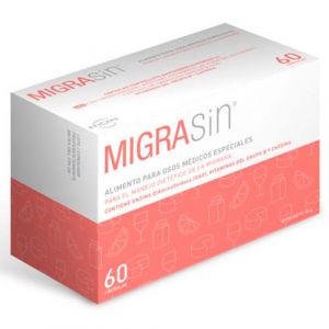 MigraSIN de Dr Healthcare