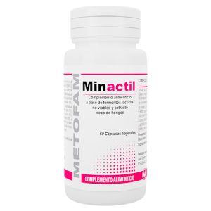 Minactil de Metofam