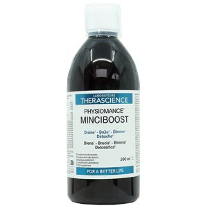 Minciboost Therascience