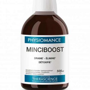 Minciboost Therascience