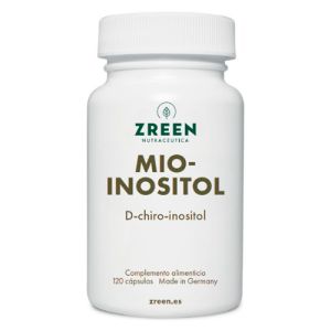 Mio-Inositol de ZREEN
