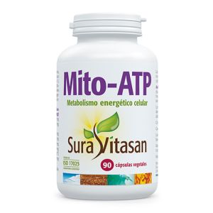 Mito-ATP de Sura Vitasan