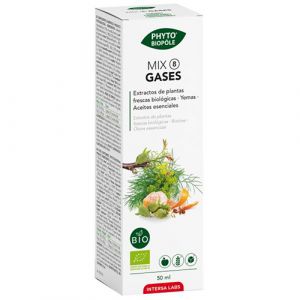 Mix Gases 8 Intersa Labs