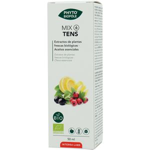 Mix Tens 6 de Intersa