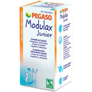 Modulax Junior de Pegaso