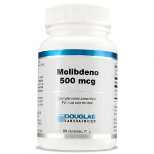 Molibdeno 500 mcg