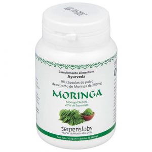 Moringa de Serpens