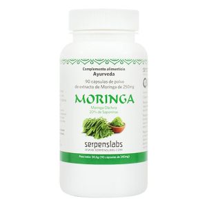 Moringa de Serpens
