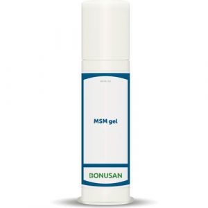 MSM Gel de Bonusan