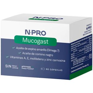 Mucogast de NPro