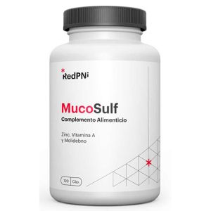 MucoSulf de RedPNi