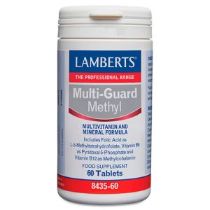 Multi-Guard Methyl de Lamberts