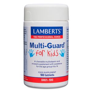 Multi-Guard para Niños de Lamberts