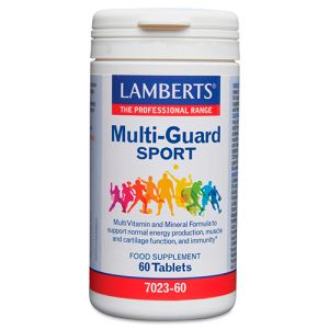 Multiguard Sport de Lamberts