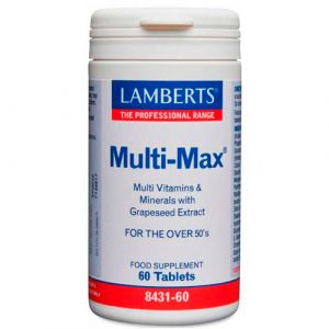 Multi-Max de Lamberts
