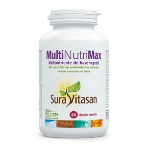Multi Nutri Max de Sura Vitasan