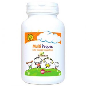 Multi Peques de Sura Vitasan