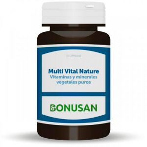 Multi Vital Nature de Bonusan