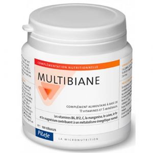 Multibiane de PiLeJe