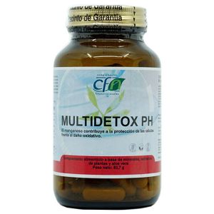 Multidetox PH de CFN