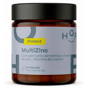 MultiZinc de HOP Biologic