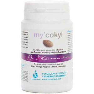 My'Cokyl de Nutergia